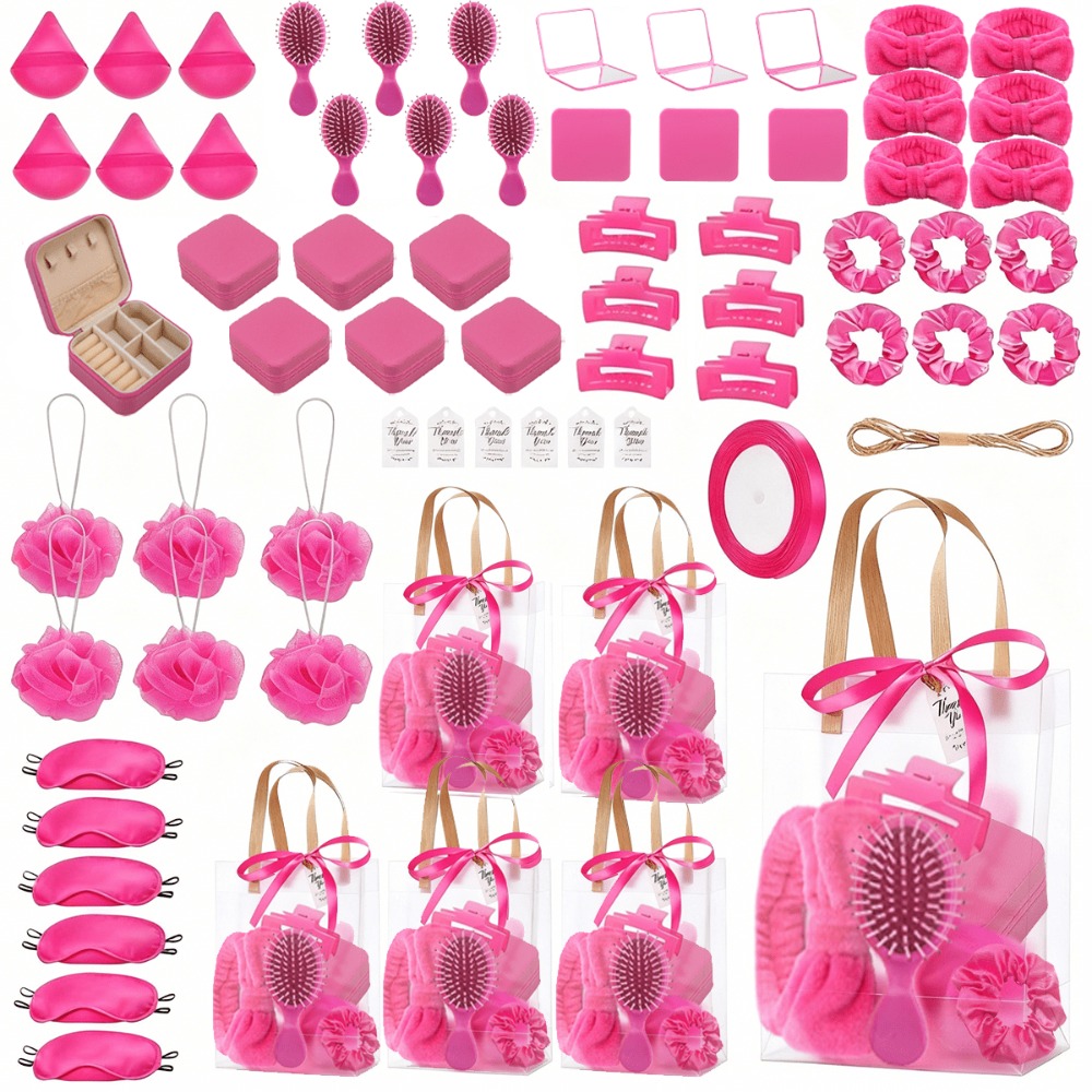 Spa & Wellness Hotel Olympia Mariánské Lázně - 1 Wedding Guest Spa Gift Set