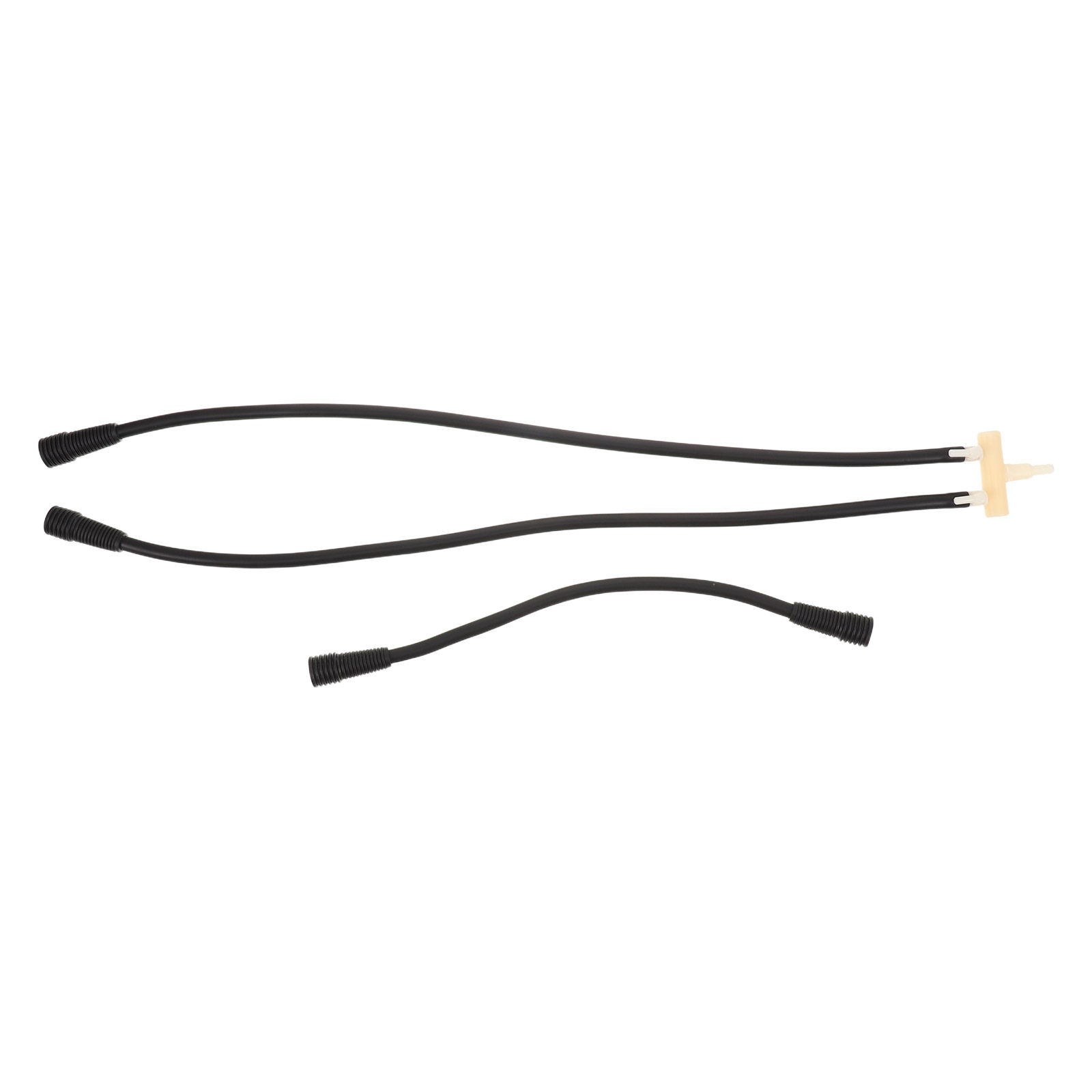 Wellness Spa With Massage - 1Set Wellness Connecting Hose Part Dual