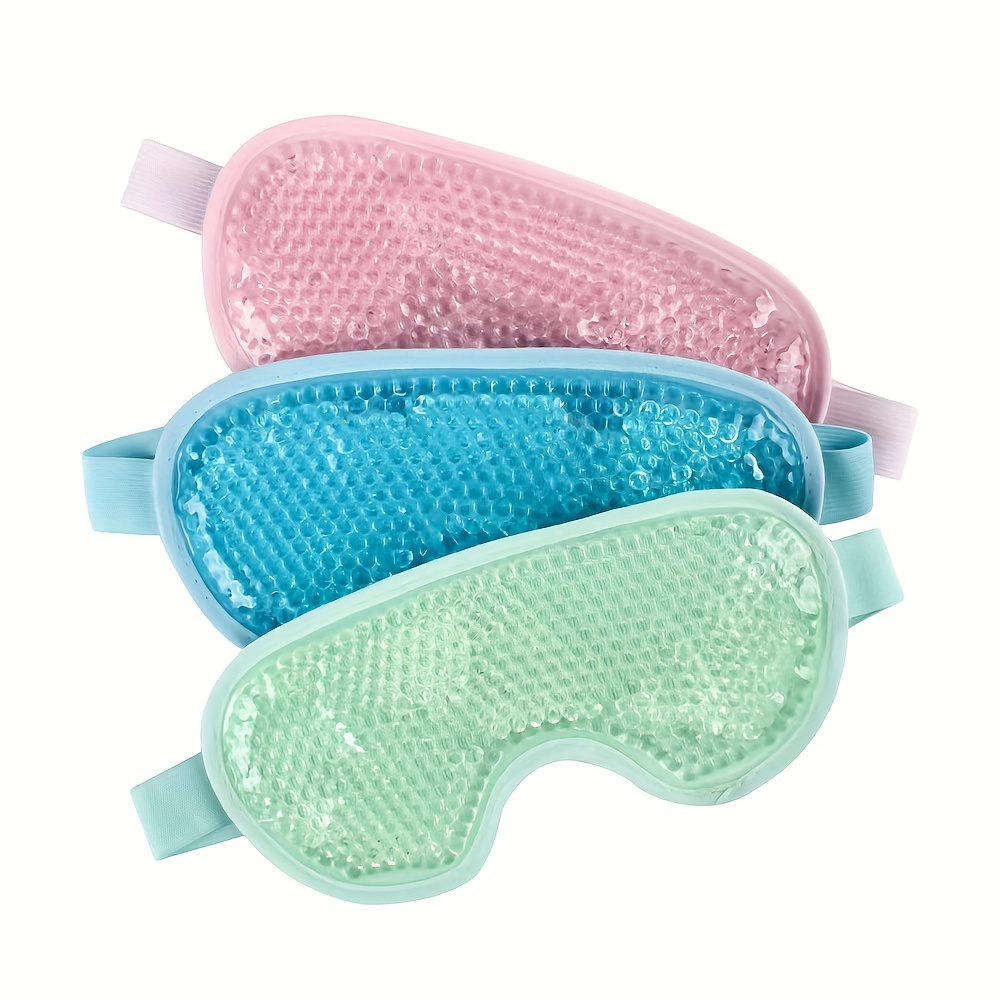 Gel Bead Hot Cold Eye Mask, Re - đánh giá và giá Spa & Wellness Hotel Olympia Mariánské Lázně