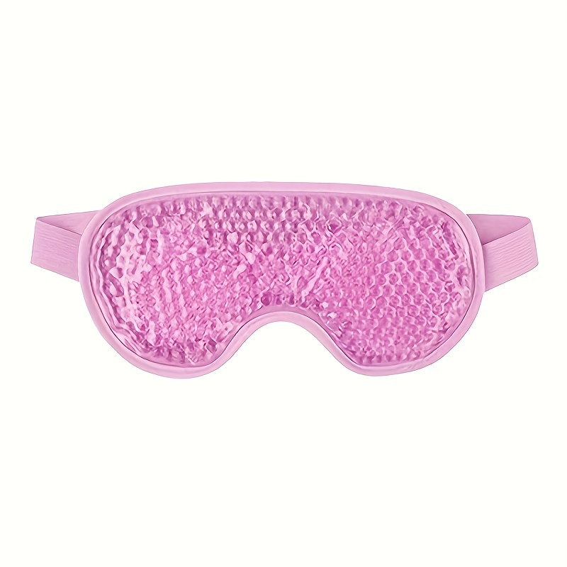 Gel Bead Hot Cold Eye Mask, Re - đánh giá và giá Spa & Wellness Hotel Olympia Mariánské Lázně