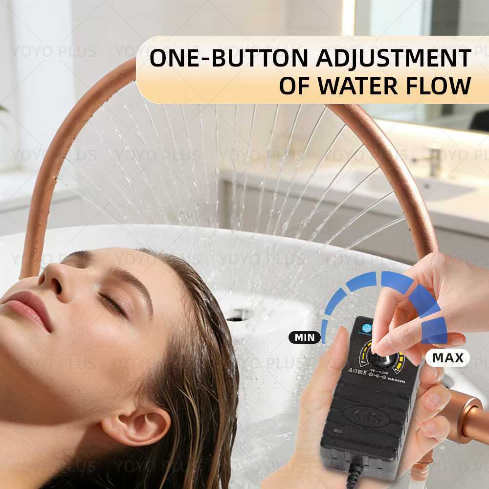 Head Spa Waterfall Outlet with - đánh giá và giá Spa & Wellness Hotel Olympia Mariánské Lázně