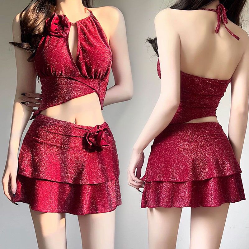 New Arrival 2 Piece Bikini Set - đánh giá và giá Spa & Wellness Hotel Olympia Mariánské Lázně
