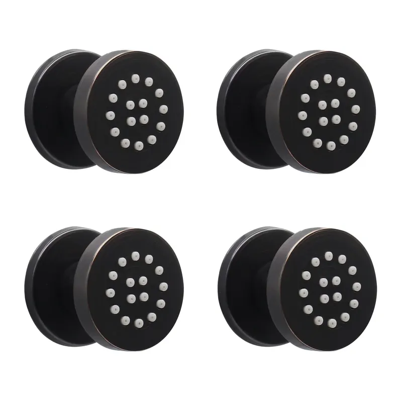 4-Piece Matte Black Ceramic Ad - đánh giá và giá Spa & Wellness Hotel Olympia Mariánské Lázně