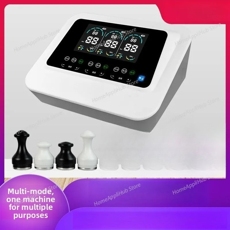 Vitality Meridian Instrument – - đánh giá và giá Wellness Spa With Massage