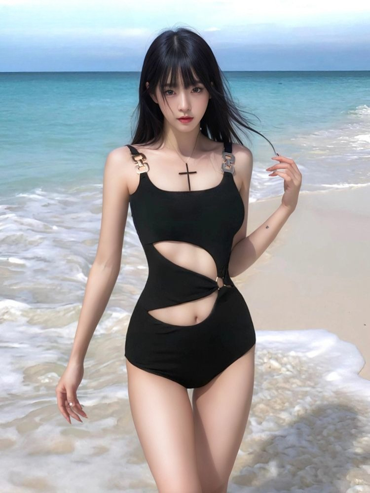 Sexy Cutout Monokini Women 202 - đánh giá và giá Spa & Wellness Hotel Olympia Mariánské Lázně