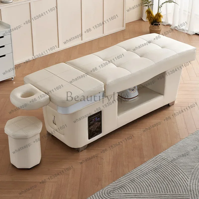 Massage Table Massage Bed with - đánh giá và giá Wellness Spa With Massage