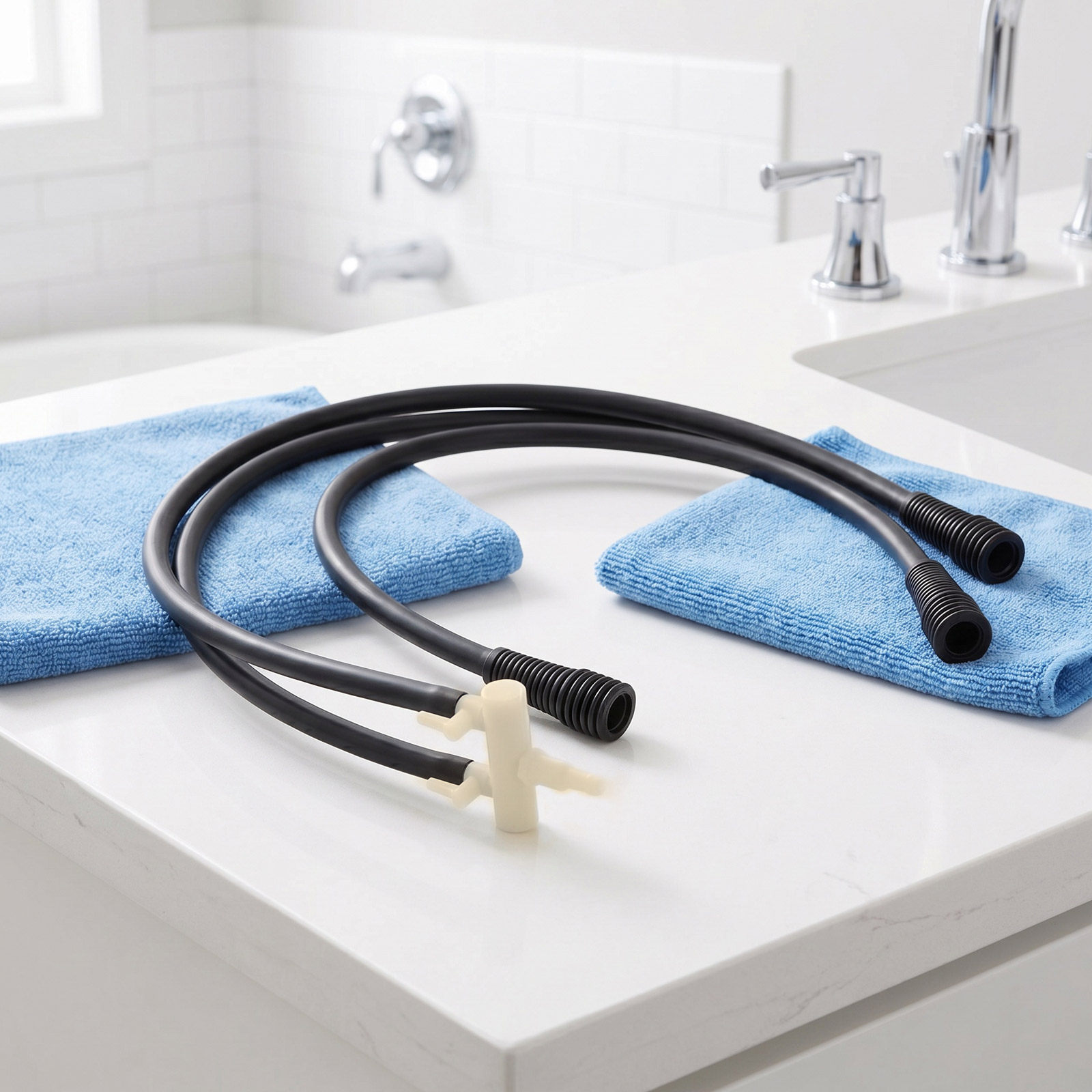 1Set Wellness Connecting Hose  - đánh giá và giá Wellness Spa With Massage
